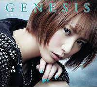 Eir Aoi - Genesis (CD+DVD) [Japan LTD CD] SECL-1637