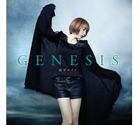 Eir Aoi - Genesis [Japan CD] SECL-1639