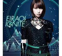 Eir Aoi - Ignite [Japan CD] SECL-1554