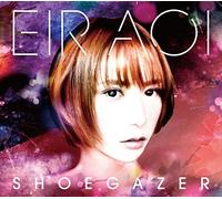 Eir Aoi - Shoegazer (CD+BD) [Japan LTD CD] SECL-1791