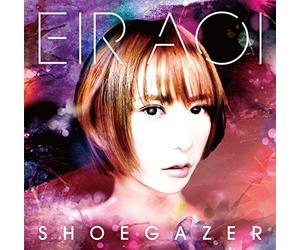 Eir Aoi - Shoegazer [Japan CD] SECL-1795