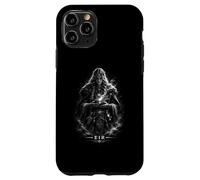Eir Norse Female Goddess Viking Healer Mythology Magic Case for iPhone 11 Pro