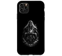 Eir Norse Female Goddess Viking Healer Mythology Magic Case for iPhone 11 Pro Max