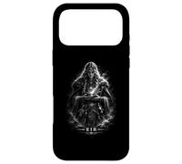 Eir Norse Female Goddess Viking Healer Mythology Magic Case for iPhone 17 Pro Max