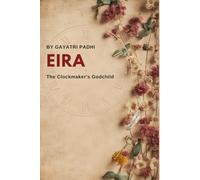 Eira: The clock maker's godchild