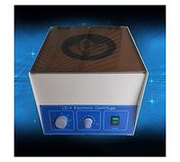 EIRAA Centrifuge Electric Centrifuge Desktop Large Capacity Centrifuge Low Speed Centrifuge Lab Benchtop Centrifuges (Size : LD-5 50ml*8)