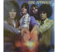 eire apparent - Sunrise LP (Vinyl Album) European Akarma