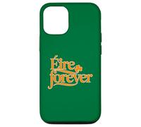 EIRE FOREVER Ireland Pride Orange Text Case for iPhone 12/12 Pro
