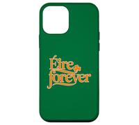 EIRE FOREVER Ireland Pride Orange Text Case for iPhone 12 mini