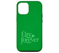 EIRE FOREVER Ireland Pride with Shamrock Case for iPhone 12/12 Pro