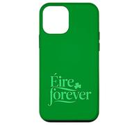 EIRE FOREVER Ireland Pride with Shamrock Case for iPhone 12 mini