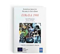 EIReDA: European industry reliability data bank