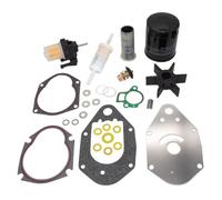 EirenePer 300 Hour Maintenance Service Kit Compatible With 40 50 60HP 4 Cyl 4 Stroke Engines