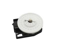 EirenePer Cartridge Drive Gear Support Frame Assembly Compatible With Pro 400 M425 M475