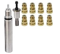 EirenePer Fuel Injector Sleeve Cup Removal Tool And Install Kit Compatible With 1994-2003 7.3L T444E