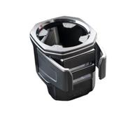 EirenePer L10A Car Front Cup Handle Drink Phone Holder Organizer Storage Compatible With Jimny JB64 JB74 2018 2022