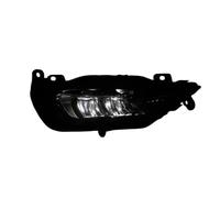 EirenePer LED Fog Light Compatible With XC60 XC90 2016-2024 Right Or Left Side 31395865 31395866 Cold White(Emitting Color: Right)