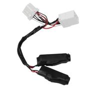 EirenePer LED Load Plug Compatible With Road King Softail