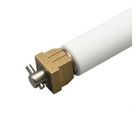 EirenePer Liner Platen Roller Assembly Maintenance Kit 1 X 79815M P1058930-080 Compatible With ZM400 ZT410 ZT411 203dpi 300dpi 600dpi Printer