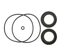 EirenePer Propeller Shaft Seal Kit Compatible with Penta 23033 Lower Gear Unit for 120S 130S 150S Outboard Engines