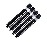 EirenePer Toner Cartridge Compatible With IR C5535 C5540 C5550 C5560 DX C5735 C5740 C5750 NPG-71 GPR-55 C-EXV51 G71(BK-600g)