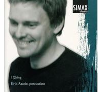Eirik Raude - I Ching