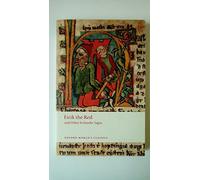 Eirik the Red and Other Icelandic Sagas – Oxford World's Classics