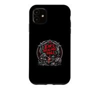 Eir's Healing Hall Norse Viking Healer mystery Case for iPhone 11