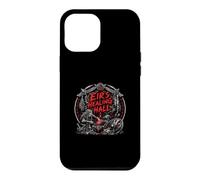 Eir's Healing Hall Norse Viking Healer mystery Case for iPhone 12 Pro Max