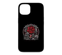 Eir's Healing Hall Norse Viking Healer mystery Case for iPhone 13
