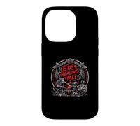 Eir's Healing Hall Norse Viking Healer mystery Case for iPhone 14 Pro