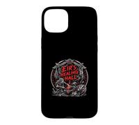 Eir's Healing Hall Norse Viking Healer mystery Case for iPhone 15 Plus
