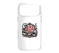 Eirs Healing Hall Viking Norse Pagan Realm Case for iPhone 17 Pro Max