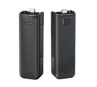 EIRZNGXQ For Dji Osmo Pocket 3 Tripod, 22.5W Fast Charging And 4000mah Battery Handle Accessories With Tripod