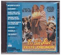 Eis am Stiel 2-Feste Freundin