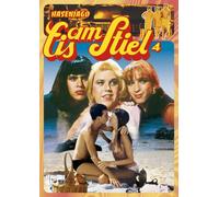 Eis am Stiel 4 - Hasenjagd