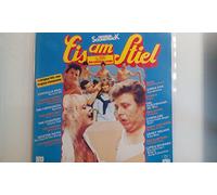 Eis am Stiel 5-Die grosse Liebe [VINYL]