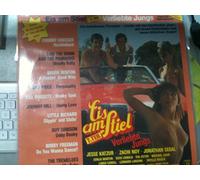 Eis am Stiel 7-Verliebte Jungs [VINYL]