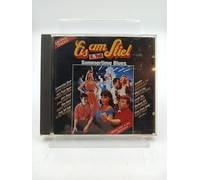 Eis am Stiel 8-Summertime Blues