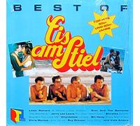 Eis am Stiel-Best of [VINYL]