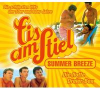 Eis am Stiel-Summer Breeze