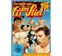 EIS AM STIEL TEIL 5 - DIE GROSSE LIEBE DVD NEW