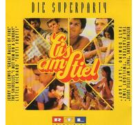 Eis am Stil - Die Superparty