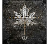 Decapitated - Cancer Culture (Clear w/ Black Splatter) [VINYL]
