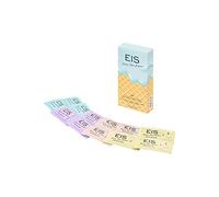 EIS Condoms XXL Set | 12 Pieces with a Soft Feel | 53mm Size for a Secure Fit | Comdoms for More Intense Sex & More Stimulation | Large Condoms Latex-Free & Extra Moist