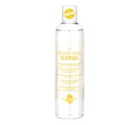 EIS Deluxe Aqua Vanilla Lube | Water-Based Lubricant | Long-Lasting Glide | Extra Sensitive Intimate Gel | 300ml