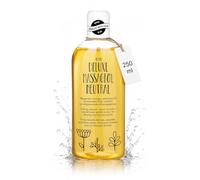 EIS Deluxe Massage Oil Neutral | Neutral Flavor | 250ml