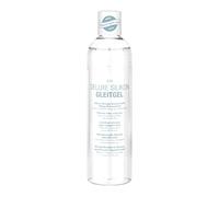 EIS Deluxe Silicone Lubricant | Long-Lasting Anal and Vaginal Lubrication | Safe with Condoms | 250ml