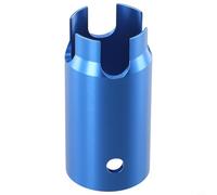 EIS EZS Ignition Lock Compatible with for Ring Remover Tool Compatible with for W164 W211 W203, Compatible with W129 W140 W202 W210 W220 W209 W204 Models, 40mm Diameter, 80mm