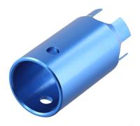 EIS EZS Removal Tool for Mercedes Ignition Lock Ring and Switch Sleeve Extractor Compatible with W164 W211 W203 W204 W209 W210 W220 Models